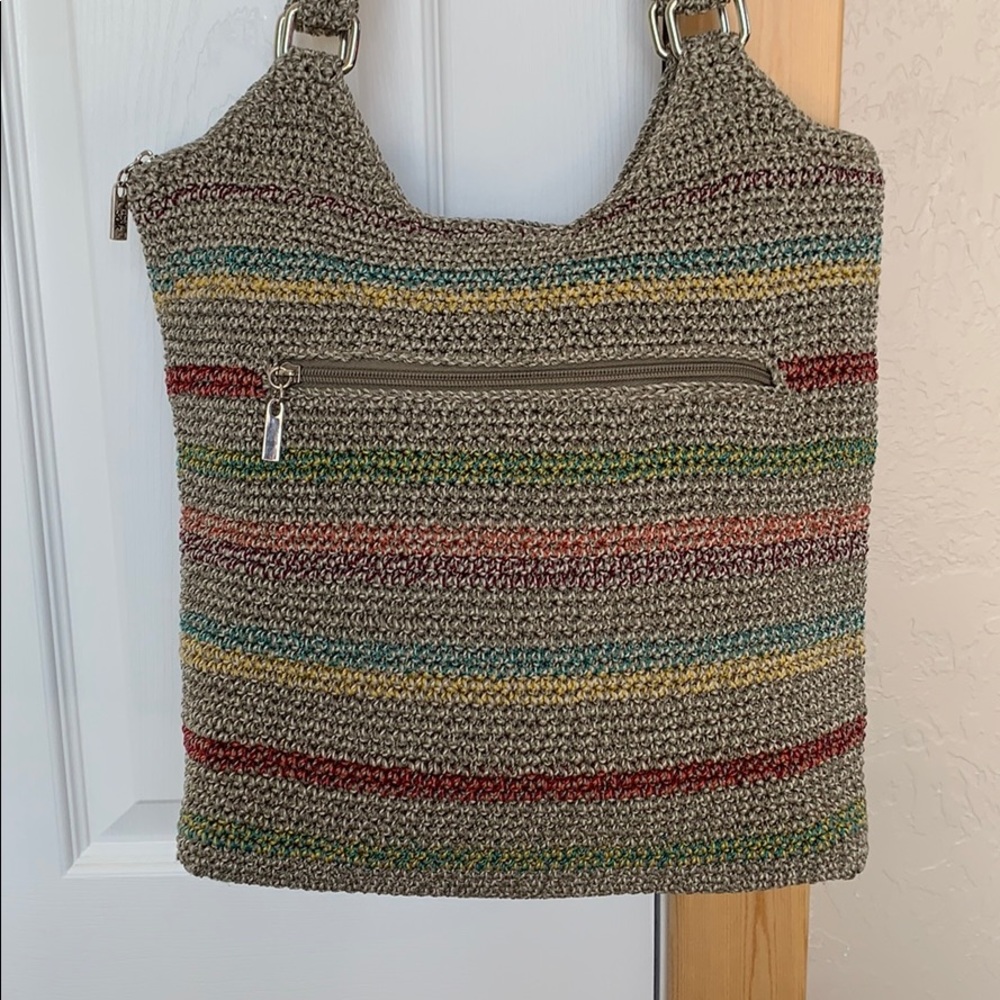 Womens Sak purse
